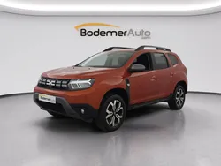 DACIA Duster ECO-G 100 4x2 Journey