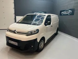 Citroën Jumpy III VUL M 2.0 BlueHDi Fourgon moyen 145 cv DRIVER avec T.V.A