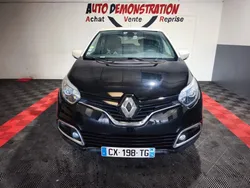 Renault captur 1.5 dci 90