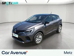 RENAULT Captur TCe 90 SL Rive Gauche