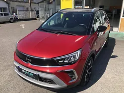 OPEL Crossland 1.2 Turbo 130 ch BVA6 Ultimate