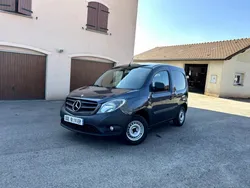 Mercedes CITAN COMPACT 109 1.5 CDI 90 PRO EURO6