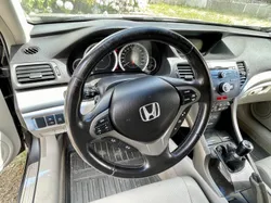 Honda Accord Honda Accord 8 Tourer Facelift 2.2 i-DTEC 180