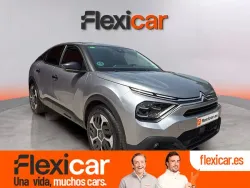 CITROEN C4 1.5 BlueHDI S&S Feel Pack EAT8 130
