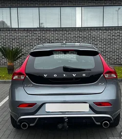 Volvo V40 V40 R-Design