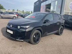 CITROëN C5 AIRCROSS 1.2 hybride 145 max boite automatique