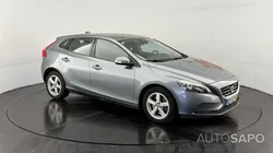 Volvo V40 2.0 de 2015