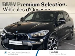Bmw X2 sDrive18dA 150ch M Sport Euro6d-T