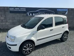 Fiat Panda 1.4 essence 78cv