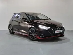 HYUNDAI i20 1.6 TGDI N Copa 204