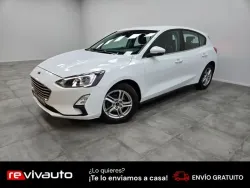 Ford Focus 1.5 Ecoblue Trend+ 120