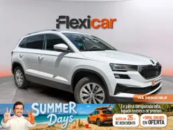 SKODA Karoq 2.0TDI AdBlue Ambition 4x4 DSG 110kW