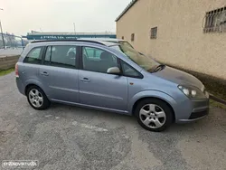 Opel Zafira 1.9 CDTI Enjoy Auto.