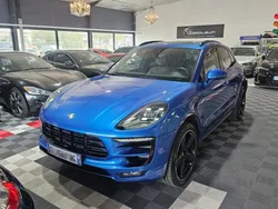 Porsche Macan 3.0 V6 258ch S Diesel PDK