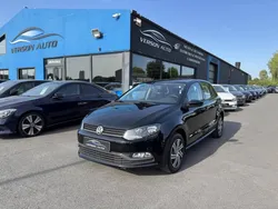 Volkswagen Polo 1.2 TDI 75 ECRAN TACTIL CLIM REGULATEUR