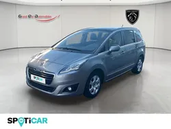 Peugeot 5008 1.2 Puretech Style II S&S
