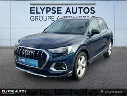 Audi Q3 35 TFSI 150ch