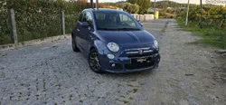 Fiat 500 Sport