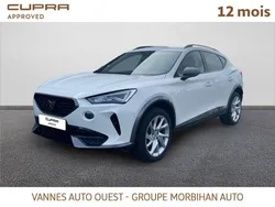 Cupra Formentor 2.0 TDI 150 CH V