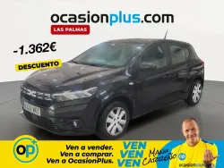DACIA Sandero TCe Expresion 67kW