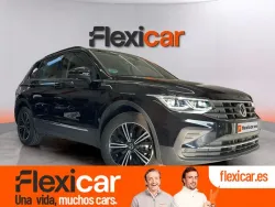 VOLKSWAGEN Tiguan 1.5 TSI Life 110kW