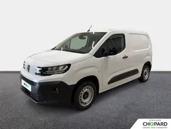 Peugeot Partner FGN DIESEL 100 CH M MANUELLE