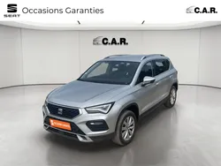 SEAT Ateca 2.0 TDI 150 ch Start/Stop DSG7 Style Business