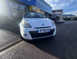Renault Clio III 1.2