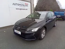 VOLKSWAGEN Golf VIII 1.0 TSI 110 LIFE