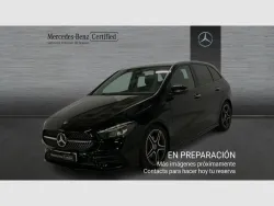MERCEDES Clase B B 200d 8G-DCT