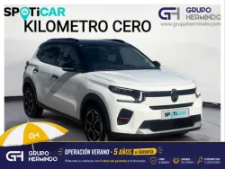 CITROEN C3 1.2 Turbo S&S Max 100