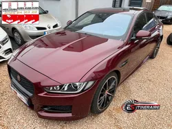 Disponible * jaguar xe 2.0 180 d r sport bva * toutes options * 106000km