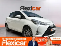 Toyota Yaris 1.0 Active
