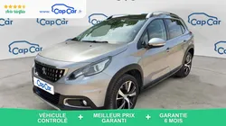Peugeot 2008 I 1.6 BlueHDi 120 Allure