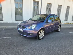 Ford fiesta 1.4 tdci 70 titanium