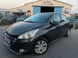 PEUGEOT 208 1.6 HDI 92cv ALLURE