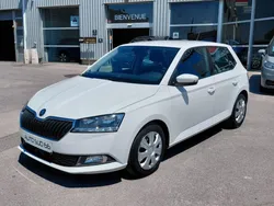 Skoda FABIA 1.0 TSI 95CH AMBITION