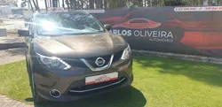Nissan Qashqai 1.5 dCi 360