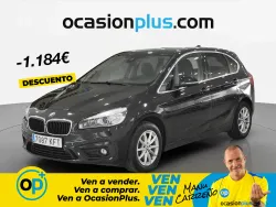 BMW Serie 2 218d Active Tourer
