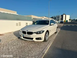 BMW 420 Gran Coupé d Pack M Auto