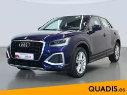 AUDI Q2 30 TDI Advanced S tronic 85kW