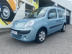 Renault KANGOO II 1.5 DCI 90CH FAP TOMTOM EDITION