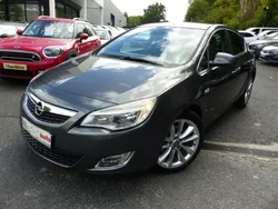 Opel ASTRA 2.0 CDTI160 FAP COSMO BA
