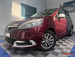 Renault Scenic 1.5 DCI 110CV LIMITED