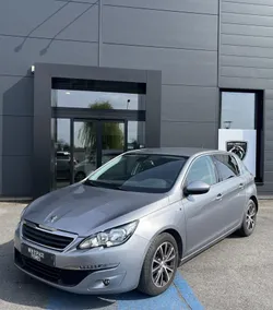 Peugeot 308 (2) 1.2 Puretech 110 Style
