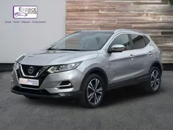 Nissan QASHQAI 1.3 DIG-T 140CH N-CONNECTA 2019 EURO6-EVAP