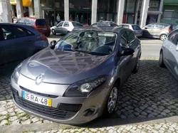Renault Mégane Sport Tourer 1.5 dCi