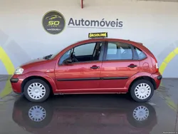 Citroën C3 1.1