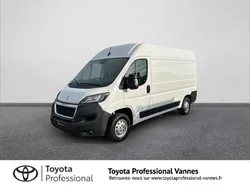 Peugeot Boxer Fg 330 L2H2 2.2 BlueHDi S&S 140ch Pro