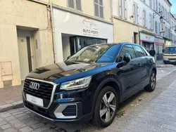 Audi Q2 1.4 35 TFSI COD 150 DESIGN LUXE S-TRONIC BVA